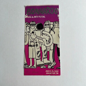 Bonnaroo 2010 | Jun 10-13